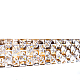 Подвесная светодиодная люстра Arte Lamp Orione A2182SP-60PB
