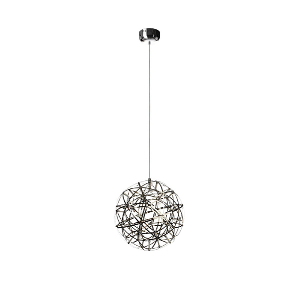 Подвесной светодиодный светильник Loft IT Raimond 1898/4