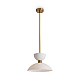 Подвесной светильник Freya Essence FR5490CL-01BS