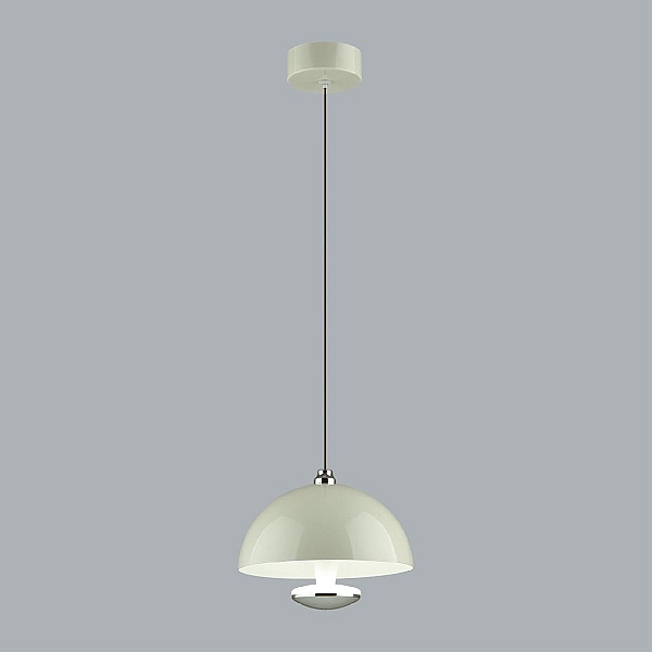 Подвесной светодиодный светильник Lumion Ledio Globe 6567/6L