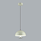 Подвесной светодиодный светильник Lumion Ledio Globe 6567/6L