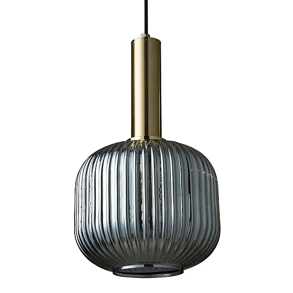 Подвесной светильник Loft IT IRIS 2070-B+BR