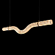 Подвесной светильник Loft IT Liberty acrylic 10551A
