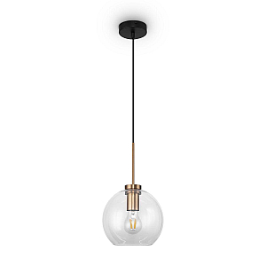 Подвесной светильник Freya Bravis Market FR8002PL-01BS