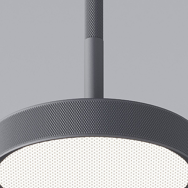 Подвесной светильник Elektrostandard Plate 4690389203367 50260 LED a065413