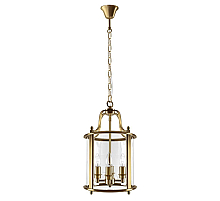 Подвесной светильник Loft IT Lighthouse 10456/4 AB
