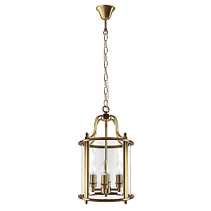 Подвесной светильник Loft IT Lighthouse 10456/4 AB