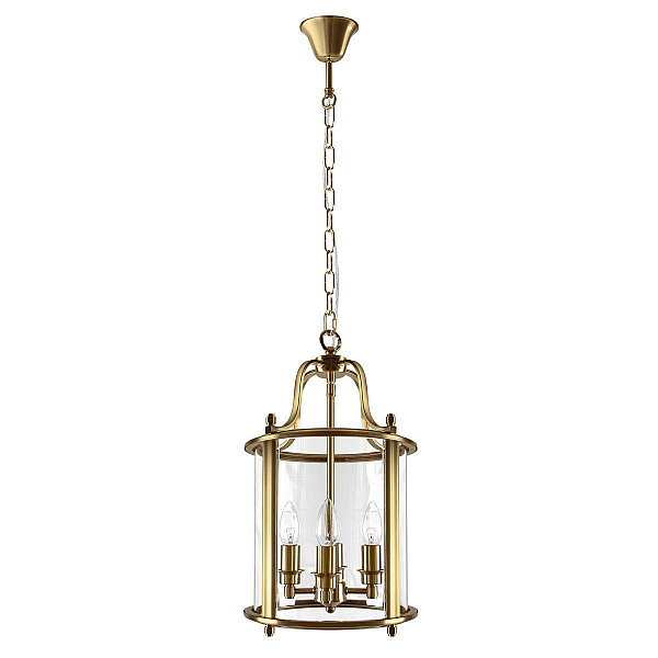 Подвесной светильник Loft IT Lighthouse 10456/4 AB