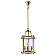 Подвесной светильник Loft IT Lighthouse 10456/4 AB