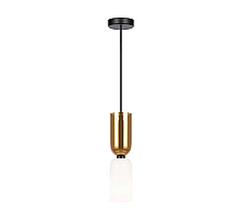 Подвесной светильник Maytoni Memory MOD177PL-01G
