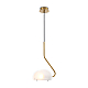 Подвесной светильник Freya Mallow FR5228PL-01C