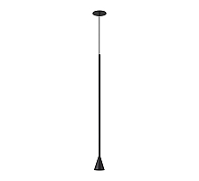 Подвесной светильник Arlight SP-RINAR-HANG-L565-5W Warm3000 (BK, 36 deg, 230V) (IP20 Металл) 059323