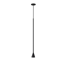 Подвесной светильник Arlight SP-RINAR-HANG-L565-5W Warm3000 (BK, 36 deg, 230V) (IP20 Металл) 059323