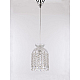 Подвесной светильник Bohemia Ivele Crystal 14781P/16 Ni