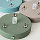 Подвесной светильник Imperium Loft Cylinder B D48 Green 240914-26