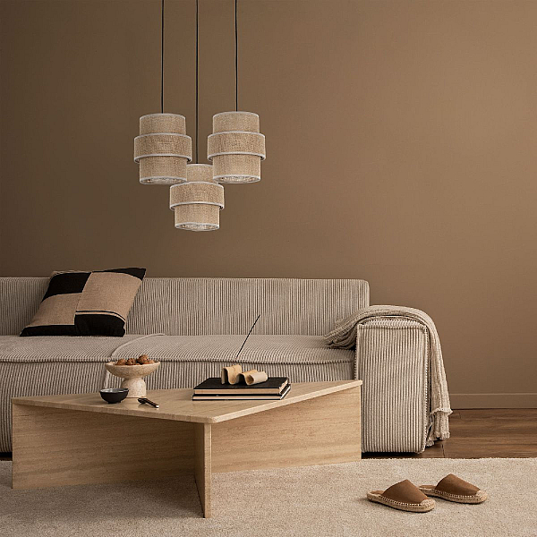 Подвесной светильник TK Lighting 5403 Calisto a068436