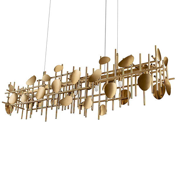 Подвесной светильник LOFT IT Escama 10396/1200R