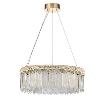 Подвесная люстра Odeon Light Cleo L-vision 5091/80L