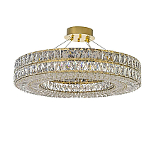 Подвесная люстра Arti Lampadari Sora E 1.5.80.100 G