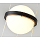 Подвесной светильник DeLight Collection 10228P/1 black