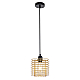 Подвесной светильник Escada Grid 10190/1S Gold