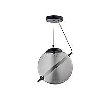 Подвесной светильник Arti Lampadari Canzo L 1.P8 CL