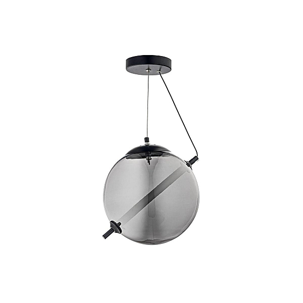 Подвесной светодиодный светильник Arti Lampadari Canzo L 1.P8 CL