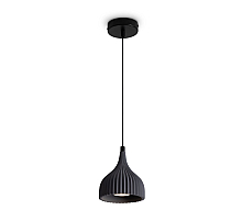 Подвесной светильник Freya Terra FR5582PL-01GF