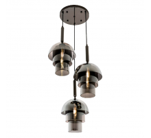 Подвесной светильник Modestyle MS.220.600 BK