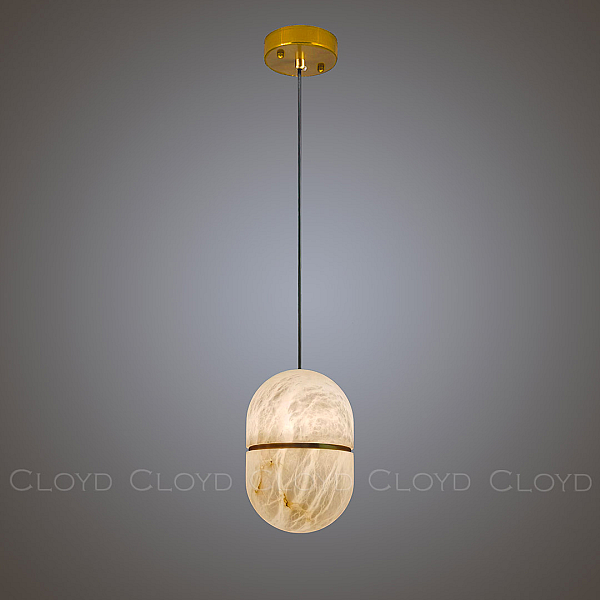 Подвесной светильник Cloyd Dilemma 12348