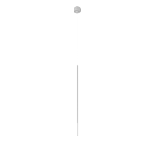 Подвесной светильник Crystal Lux CLT 076C500 WH