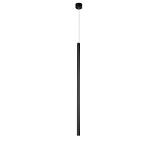 Подвесной светодиодный светильник Crystal Lux CLT 036C800 BL