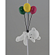 Подвесной светильник Moderli Baloons V11234-1P