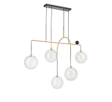 Подвесной светильник Vele Luce Freedom VL5544P05