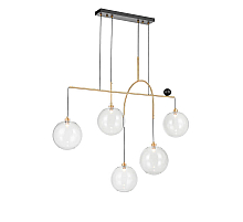Подвесной светильник Vele Luce Freedom VL5544P05