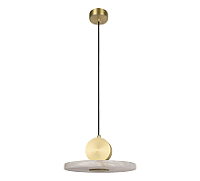 Подвесной светильник Loft IT Dolomite 10249/D