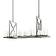 Подвесной светильник Loft it Candlebox 10436/1600R