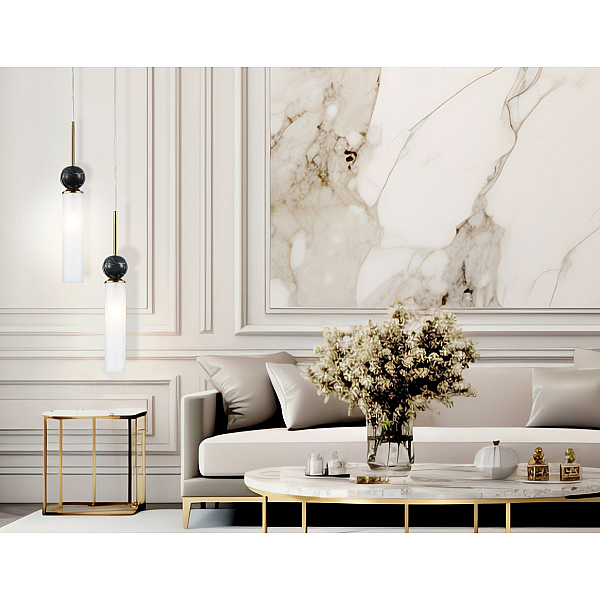 Подвесной светильник Ambrella Light High Light Ceramo Modern LH53261