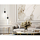 Подвесной светильник Ambrella Light High Light Ceramo Modern LH53261