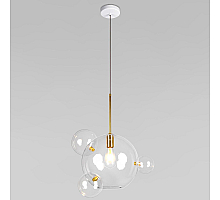 Подвесной светильник Loft IT Bolle 2034-P4