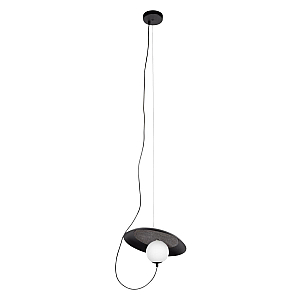 Подвесной светильник Loft IT Wonders 10237P Black