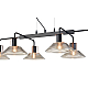 Подвесной светильник Vele Luce Intrigo VL5822P06