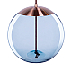 Подвесной светодиодный светильник Loft IT Knot 8133-B