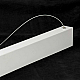 Линейно-подвесной светильник Lussole BRADFORD LSP-7452