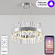 Подвесной светодиодный светильник Natali Kovaltseva Led Lamps 81223