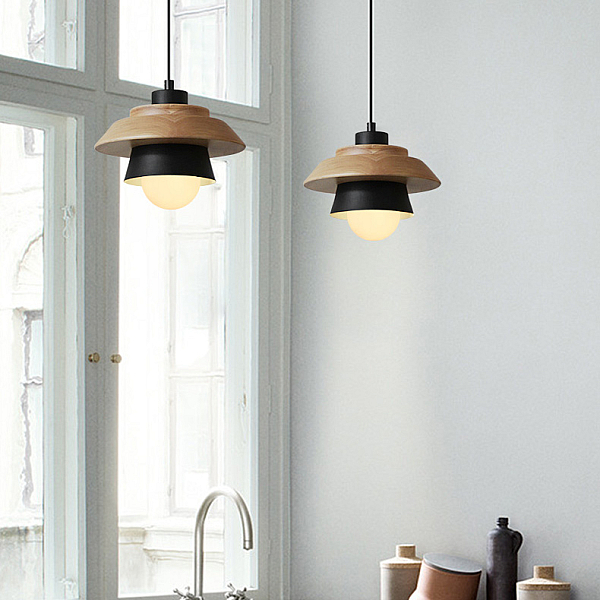Подвесной светильник ImperiumLoft Eco 178161-26