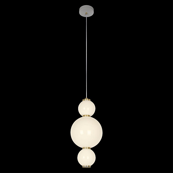 Подвесной светодиодный светильник Loft IT Pearls 10205/A