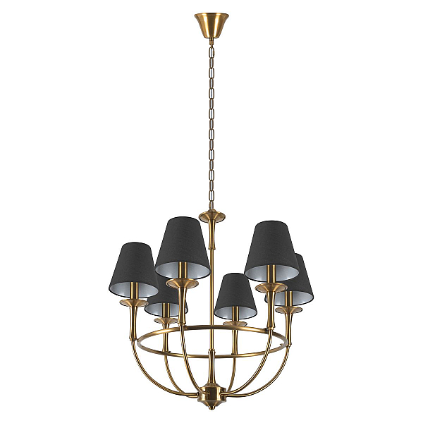 Подвесной светильник Loft it Lattice 10435