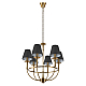 Подвесной светильник Loft it Lattice 10435