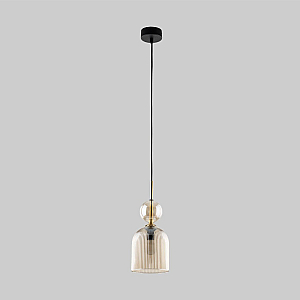 Подвесной светильник TK Lighting 11039 Sophia Cognac a071822